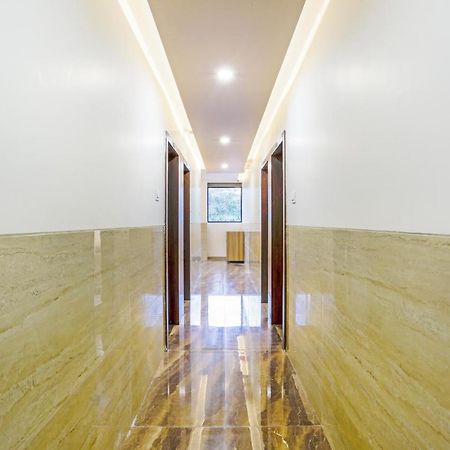 Sai Sagar Lodging & Boarding Ulhasnagar Ngoại thất bức ảnh