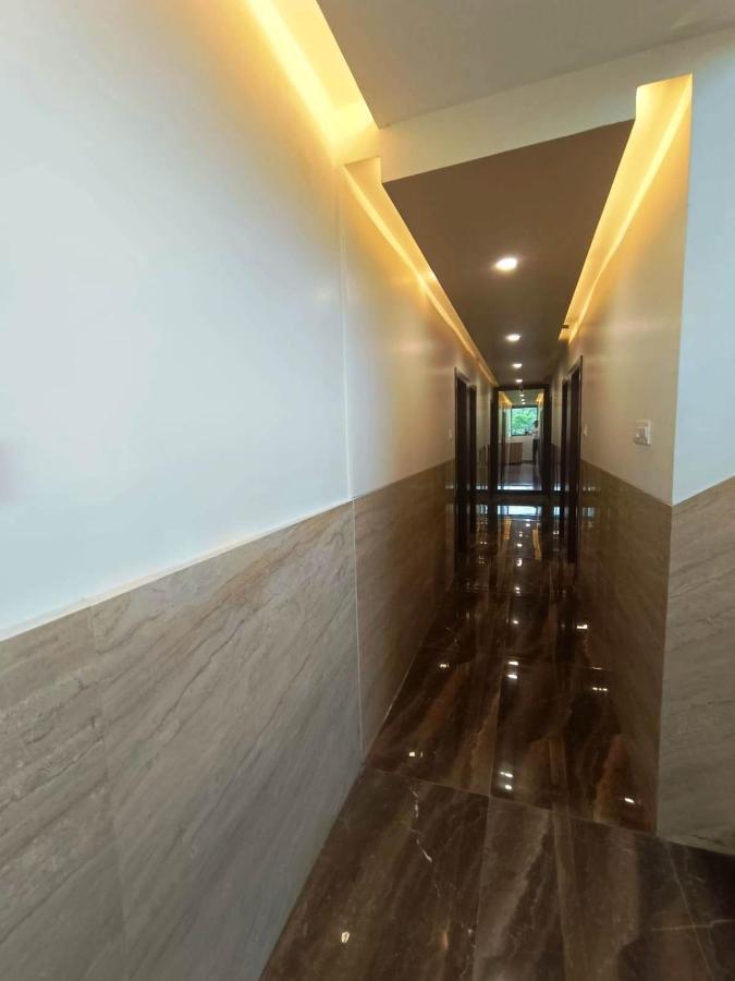Sai Sagar Lodging & Boarding Ulhasnagar Ngoại thất bức ảnh