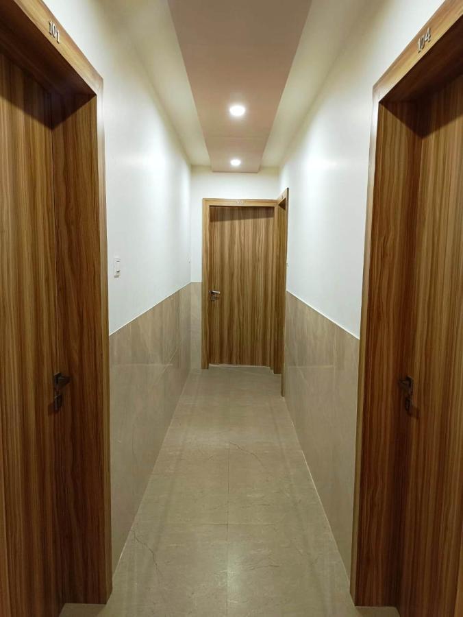 Sai Sagar Lodging & Boarding Ulhasnagar Ngoại thất bức ảnh