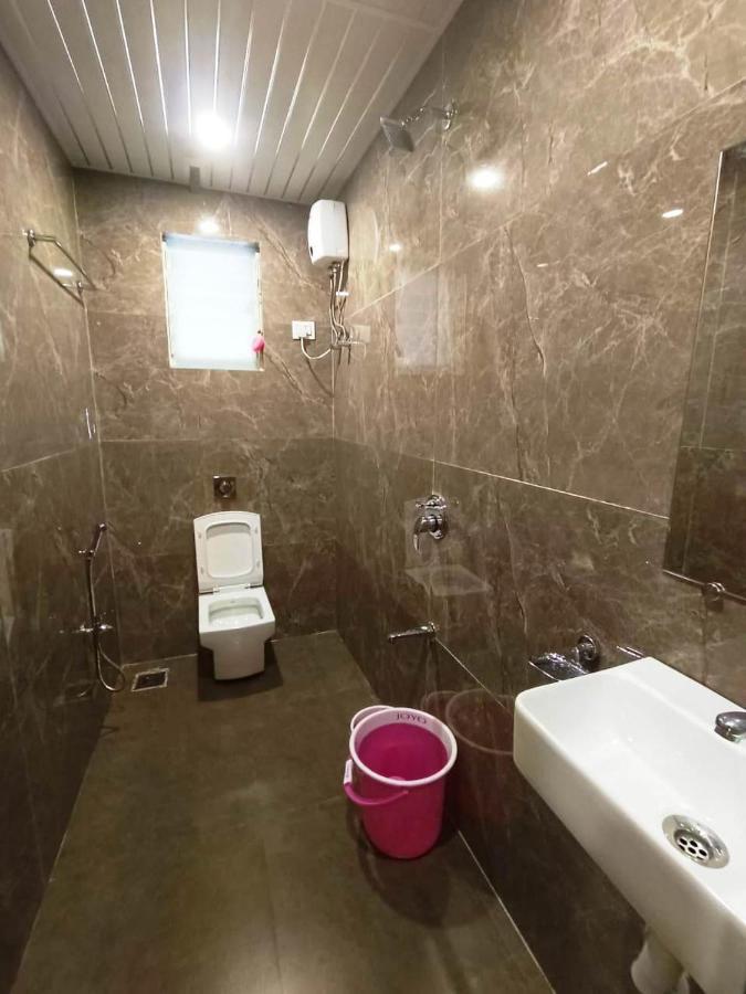 Sai Sagar Lodging & Boarding Ulhasnagar Ngoại thất bức ảnh