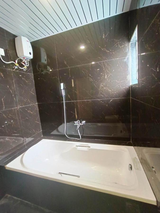 Sai Sagar Lodging & Boarding Ulhasnagar Ngoại thất bức ảnh