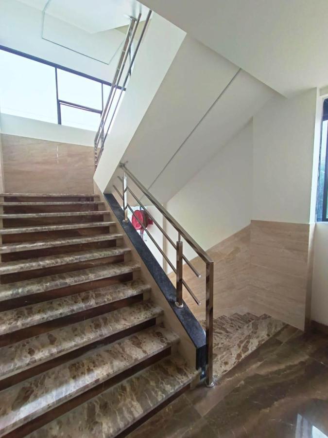 Sai Sagar Lodging & Boarding Ulhasnagar Ngoại thất bức ảnh