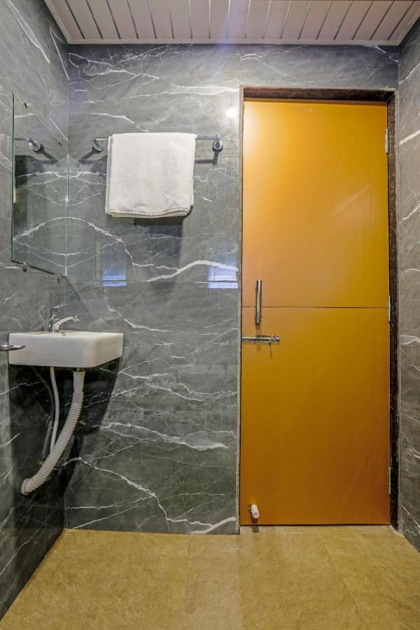 Sai Sagar Lodging & Boarding Ulhasnagar Ngoại thất bức ảnh