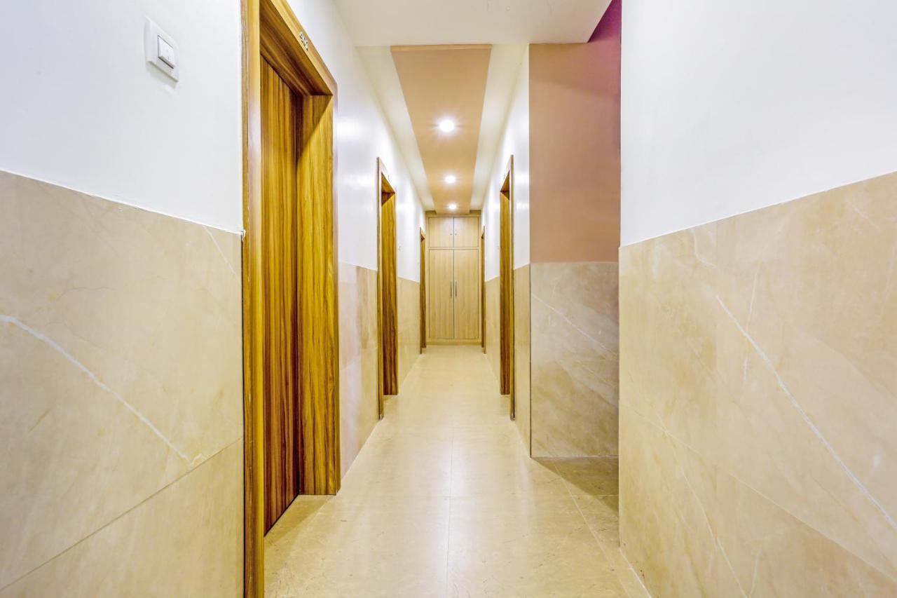 Sai Sagar Lodging & Boarding Ulhasnagar Ngoại thất bức ảnh