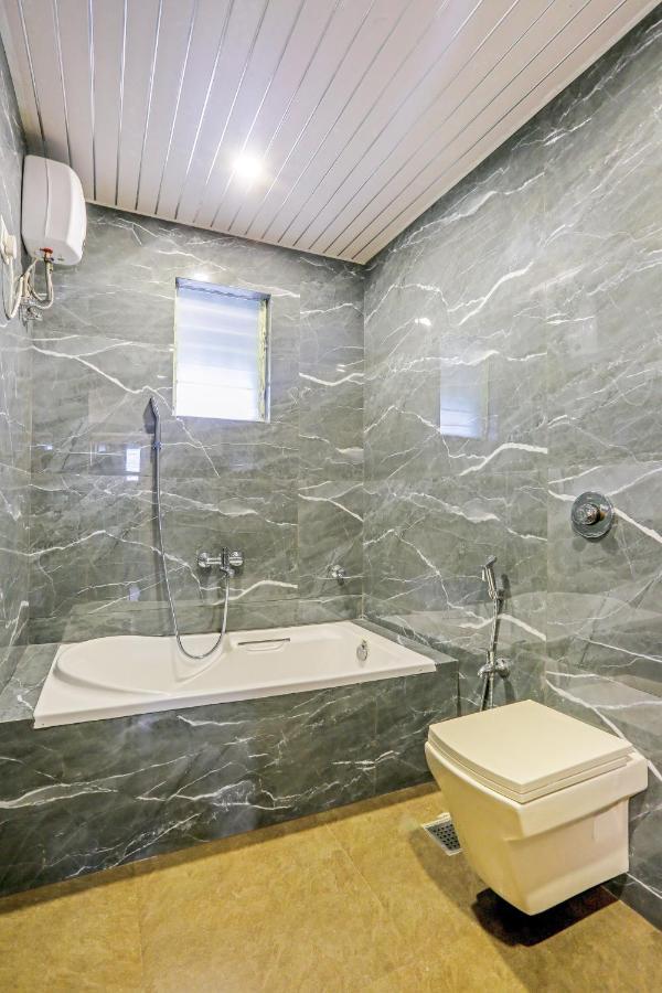 Sai Sagar Lodging & Boarding Ulhasnagar Ngoại thất bức ảnh