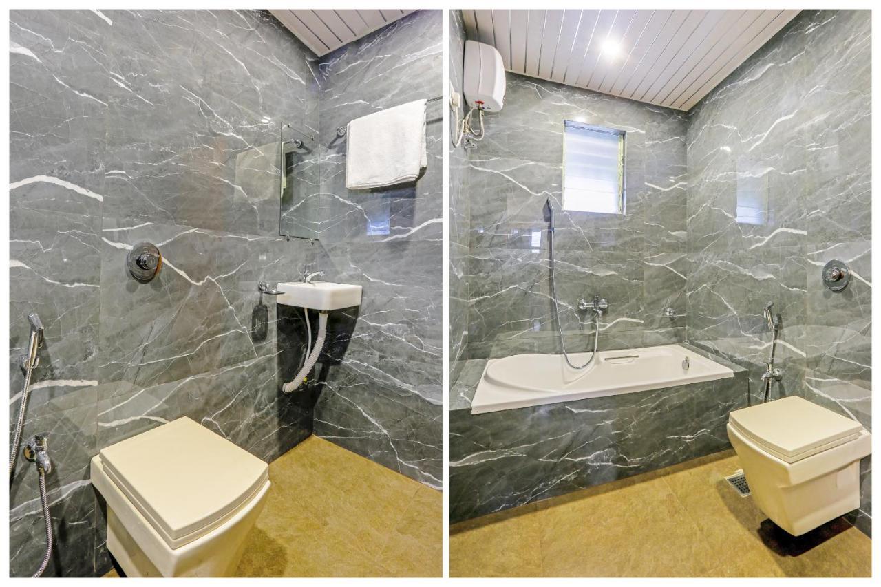 Sai Sagar Lodging & Boarding Ulhasnagar Ngoại thất bức ảnh